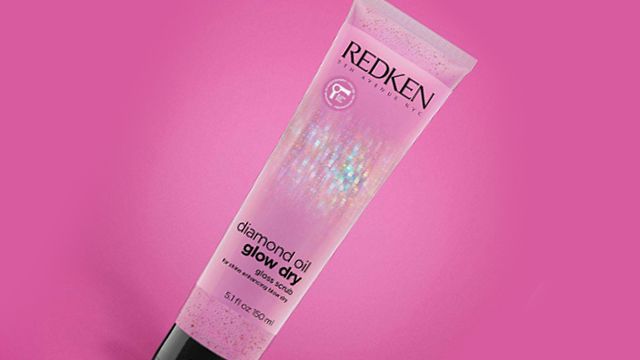Glow Dry