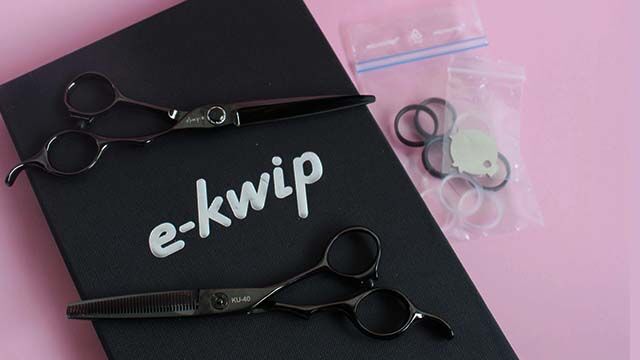 E-Kwip Flower Power