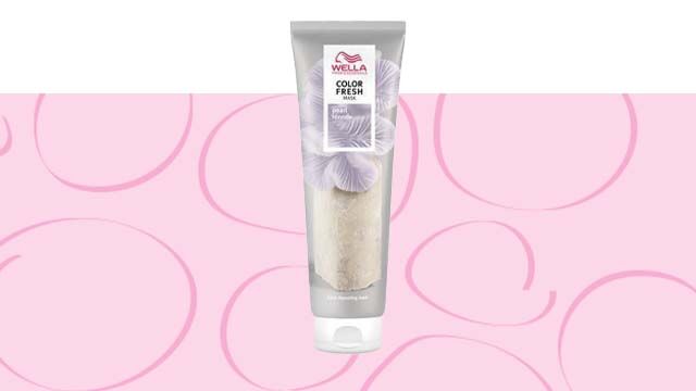 Kleurmasker/-conditioner Kleurmasker/-conditioner