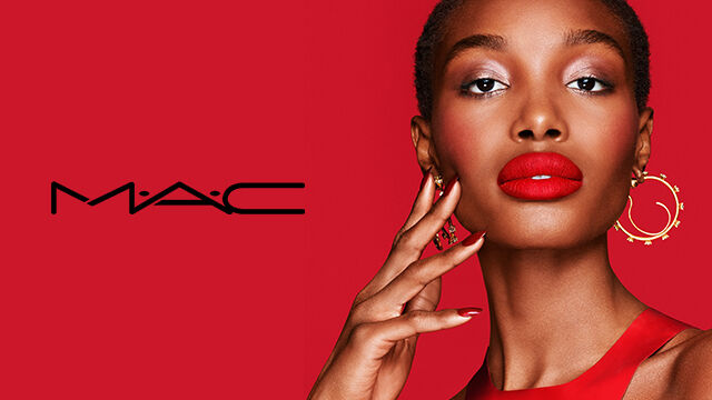 MAC Cosmetics MAC Cosmetics