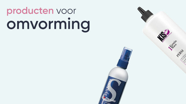 Omvorming
