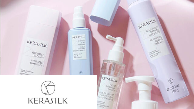 Kerasilk Kerasilk