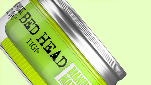 Bed Head Styling & Finish Bed Head Styling & Finish