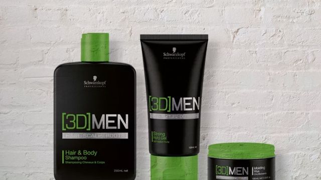 3DMEN