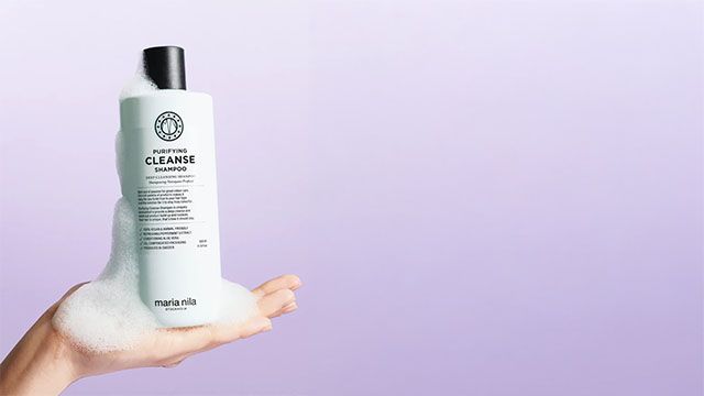 Shampoo