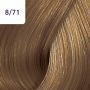 Wella Color Touch Deep Browns 8/71 60ml