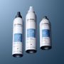 5x Stylesign Bodifying Control Mousse 300ml