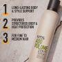KMS AddVolume Styling Foam 300ml