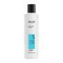 Nioxin System 3 Shampoo 300ml