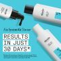 Nioxin System 3 Shampoo 300ml