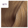 Wella Color Touch Deep Browns 8/71 60ml