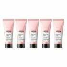 5x L&#039;Oréal Serie Expert Vitamino Color Conditioner 200ml