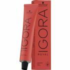 Schwarzkopf Igora Royal 0-99 60ml 1