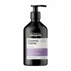 L’Oréal Serie Expert Chroma Crème Purple 500ml