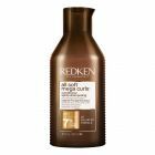 Redken All Soft Mega Curls Conditioner 300ml