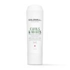 Goldwell Dualsenses Curls &amp; Waves Hydrating Conditioner 200ml