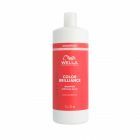 Wella Invigo Color Brilliance Shampoo Gekleurd &amp; Fijn Haar 1000ml
