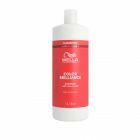 Wella Invigo Color Brilliance Shampoo Gekleurd &amp; Dik Haar 1000ml