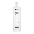 Nioxin Anti-Breakage Strengthening Mask 500ml