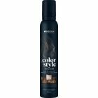 Indola Color Style Mousse Medium Brown 200ml