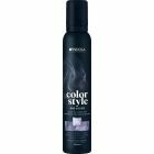 Indola Color Style Mousse Silver Lavender 200ml