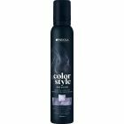 Indola Color Style Mousse Silver Lavender 200ml