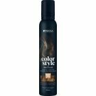 Indola Color Style Mousse Dark Blonde 200ml