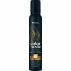 Indola Color Style Mousse Medium Blonde 200ml