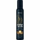 Indola Color Style Mousse Medium Blonde 200ml