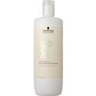 Schwarzkopf BlondMe Bond Repair Nourishing Conditioner