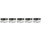 5x L&#039;Oreal Homme poker paste 75ml