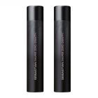 2x Sebastian Shaper Zero Gravity 300ml