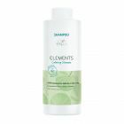 Wella Elements Calming Shampoo 1000ml