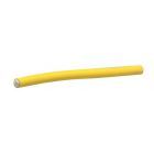 Comair Papilotten geel 10mm x 17cm Geel 6st