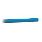 Comair Papilotten blauw 14 mm x 17cm Blauw 6st