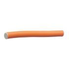 Comair Papilotten oranje 17 mm x 17cm Oranje 6st