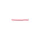 Sibel Papilotten lang Rood 25cm-13mm-5st