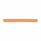 Sibel Papilotten Oranje 18cm-17mm-12st