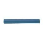 Papilotten lang Donker blauw 25cm-30mm-5st