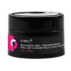 Sibel Builder Gel Transparant 15ml