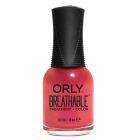 Orly Breathable Super Bloom All Dahlia’d Up 18ml