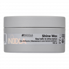 Indola Shine Wax 100ml