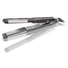 Babyliss PRO Straightener Ultra Curl - Nano-Titanium Sol-Gel Blauw 40W