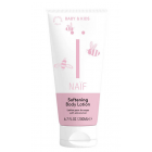 Naïef Baby &amp; Kids Softening Body Lotion 200ml