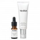 Medik8 Balance Moisturiser &amp; Glycolic Acid Activator 50ml