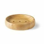 Oolaboo Bamboo Shampoo Bar Dish