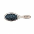 Olivia Garden Ecohair Paddle Combo Wit/Blauw