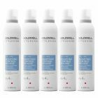 15x Stylesign Bodifying Control Mousse 300ml