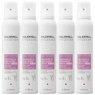 10x Goldwell StyleSign StyelSign Shaping &amp; Finishing Spray 200ml