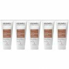 5x Goldwell StyleSign Roughman Texturizing Paste 100ml